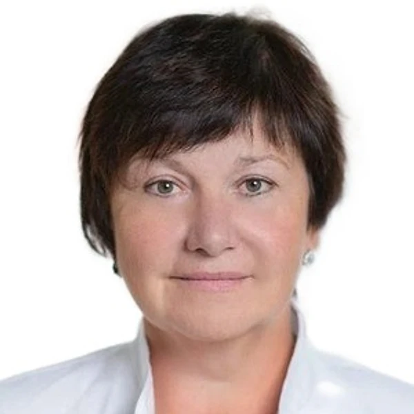Зубарева Марина Викторовна — Гинеколог, Акушер, Москва