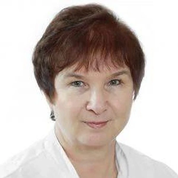 Портнова Нина Ивановна — Гинеколог, Москва