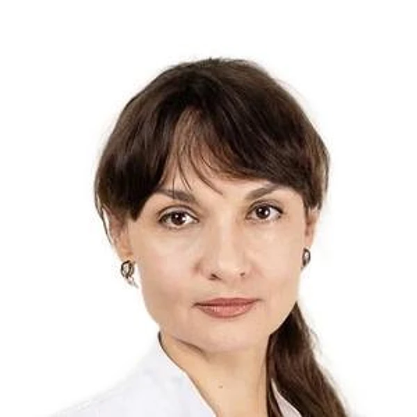 Петрова Наталья Борисовна — Врач УЗИ, Функциональный диагност, Москва