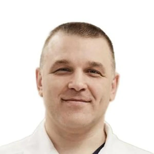 Баев Михаил Иванович — Гинеколог, Акушер, Хабаровск