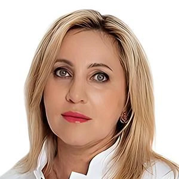 Григорьева Юлия Геннадьевна — Невролог, Ульяновск