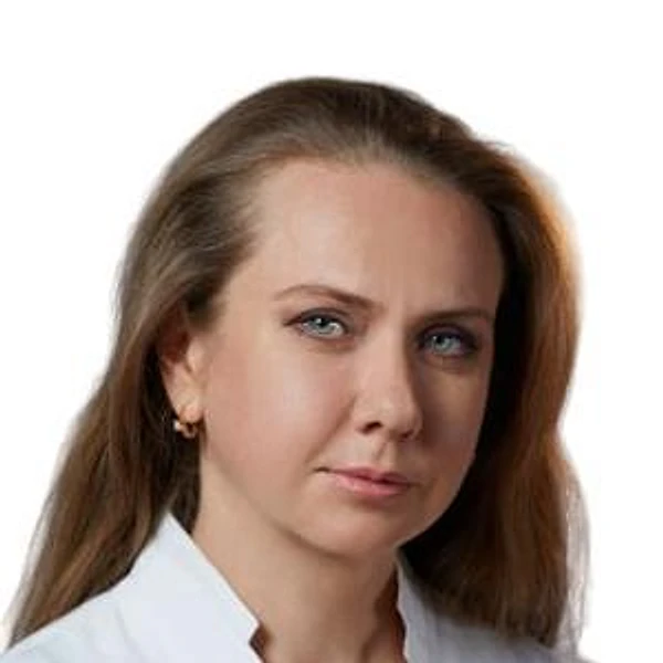Турубарова Ольга Дмитриевна — Гинеколог, Ставрополь