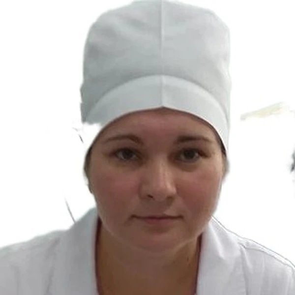 Аббазова Ильмира Рауиловна — Фтизиатр, Ульяновск