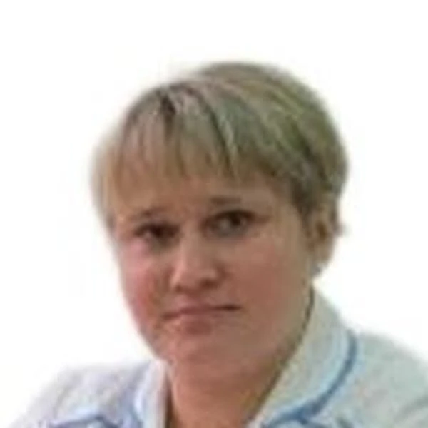 Ерастова Наталья Владимировна — Фтизиатр, Ульяновск