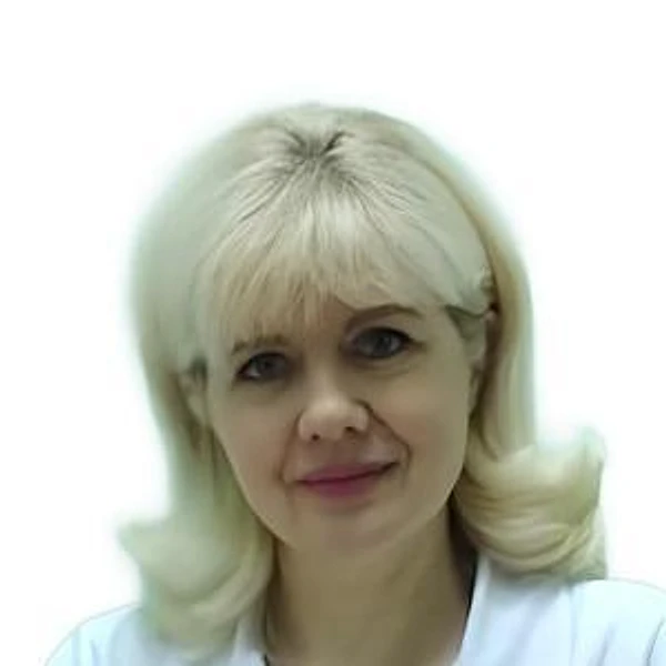 Ильгачева Марина Михайловна — Фтизиатр, Ульяновск