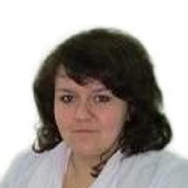 Исаева Анна Евгеньевна — Фтизиатр, Ульяновск