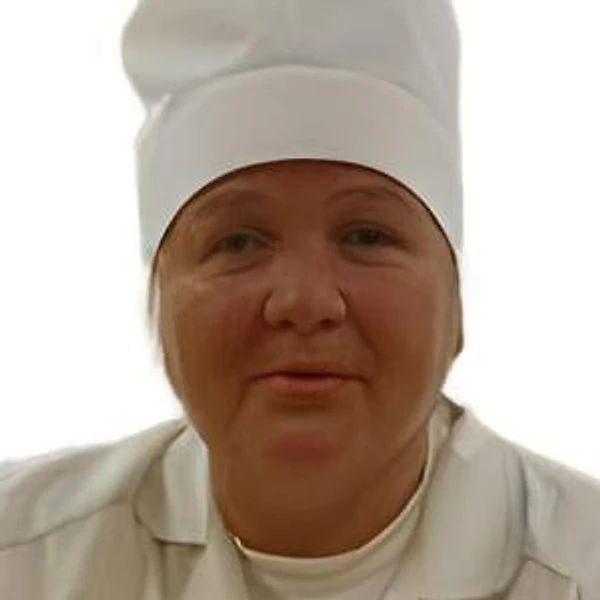 Манушина Ирина Васильевна — Фтизиатр, Ульяновск