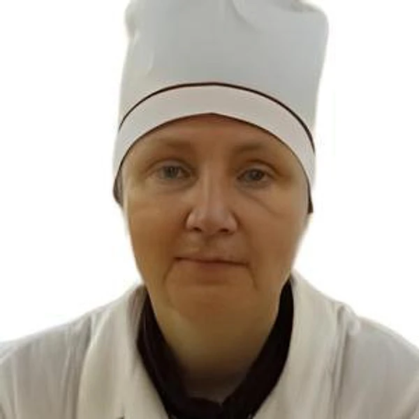 Павлова Ирина Рэмовна — Терапевт, Ульяновск