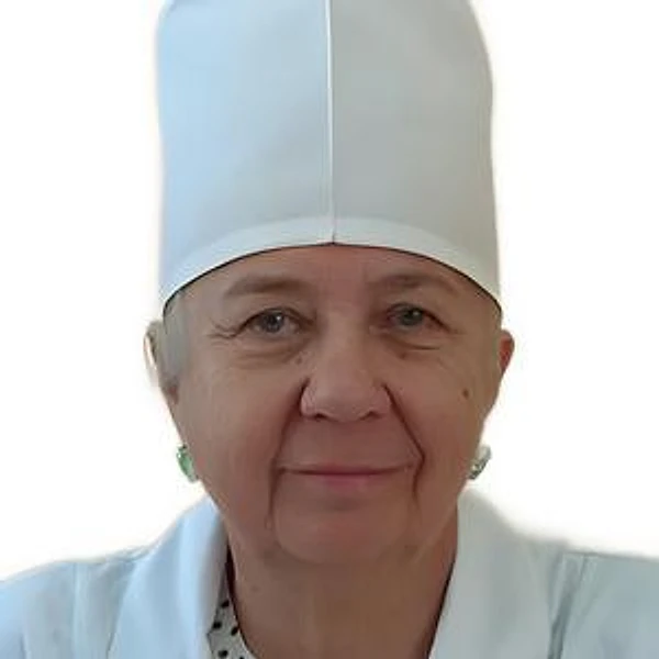 Панкова Татьяна Борисовна — Фтизиатр, Ульяновск