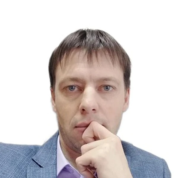 Рябов Олег Викторович — Эндоскопист, Ульяновск