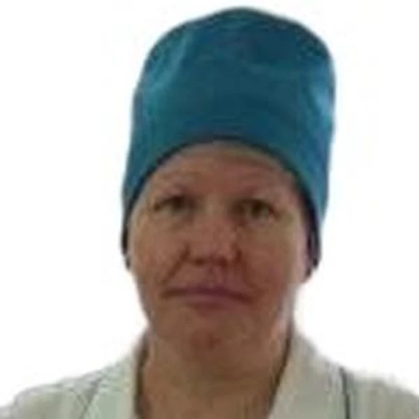 Филиппова Марина Николаевна — Клинический фармаколог, Ульяновск