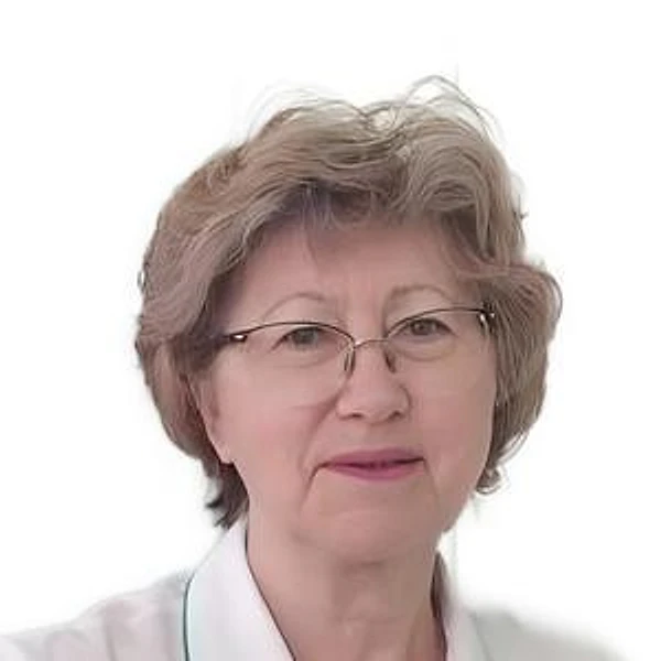 Хайруллина Флюра Фатхалисламовна — Клинический фармаколог, Ульяновск