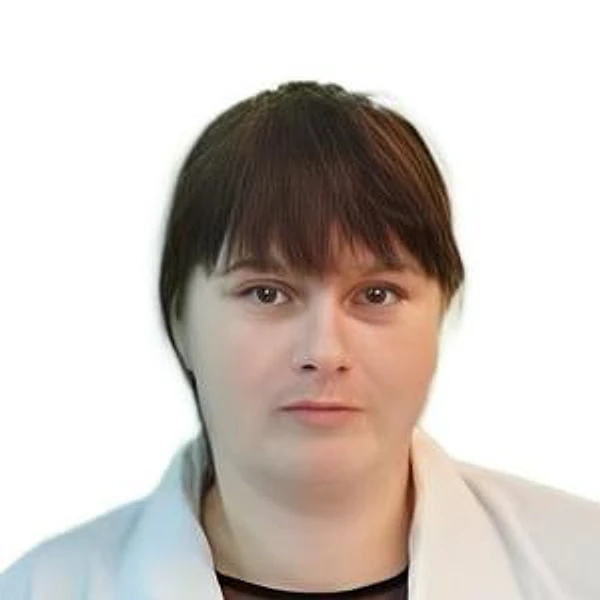 Харитонова Елена Евгеньевна — Фтизиатр, Ульяновск