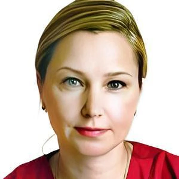 Кожевникова Ирина Владимировна — Гинеколог, Акушер, Гинеколог-хирург, Ульяновск