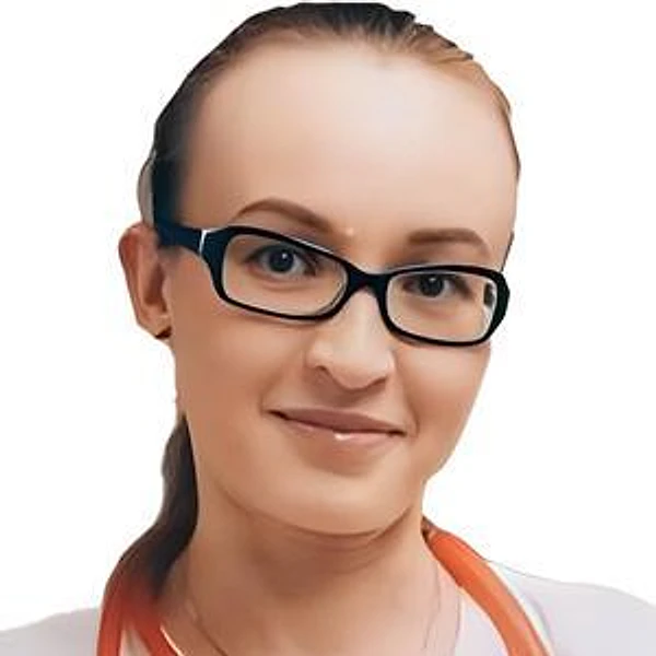 Кондратенко Юлия Николаевна — Гинеколог, Акушер, Москва