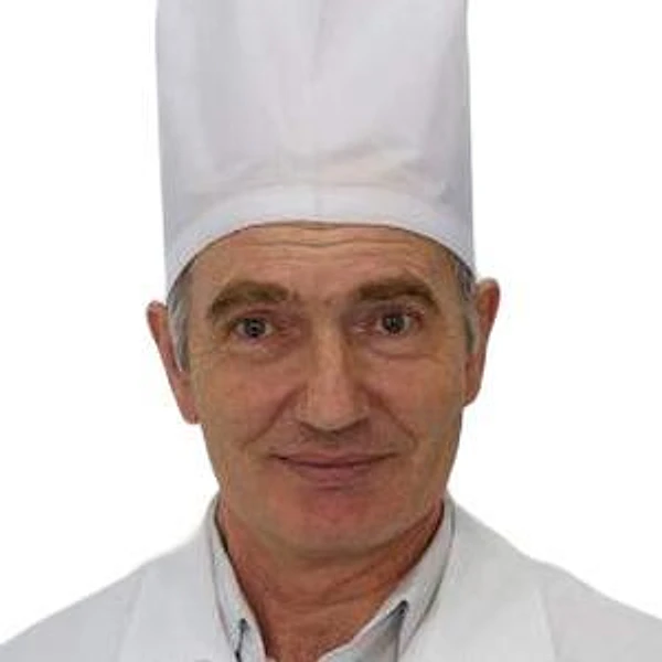 Родионов Николай Федорович — ЛОР, Детский ЛОР, ЛОР-хирург, Ульяновск