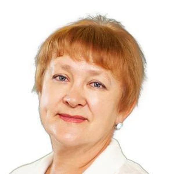 Демидова Ольга Николаевна — Ортопед, Травматолог, Ульяновск