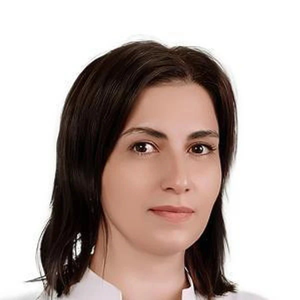 Паскалова Софья Рафаэловна — Гинеколог, Ставрополь