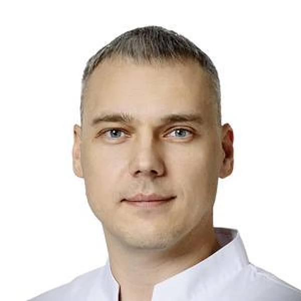 Репьев Валерий Николаевич — Невролог, Алголог, Сомнолог, Ульяновск