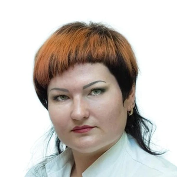 Шимина Мария Александровна — Анестезиолог-реаниматолог, Ульяновск