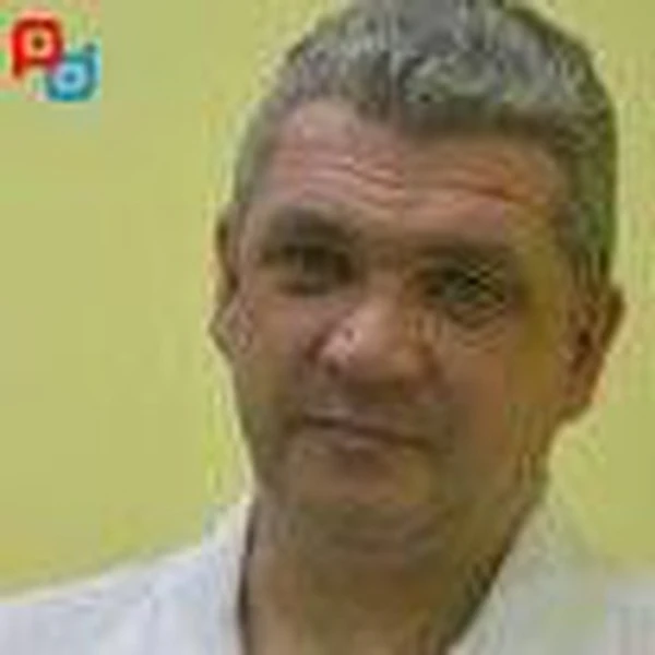 Осихов Андрей Анатольевич — Офтальмолог (окулист), Ульяновск