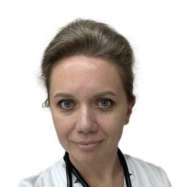 Трошенькина Ольга Владимировна — Кардиолог, Аритмолог, Терапевт, Ульяновск
