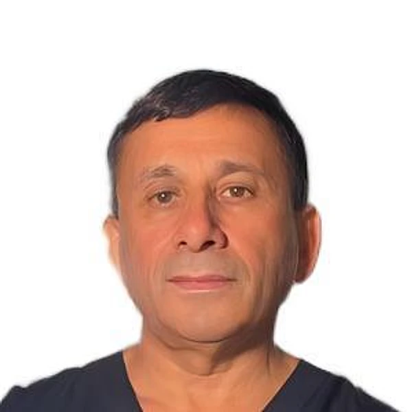 Казымов Харгаил Халыл — Хирург, Проктолог (колопроктолог), Ульяновск