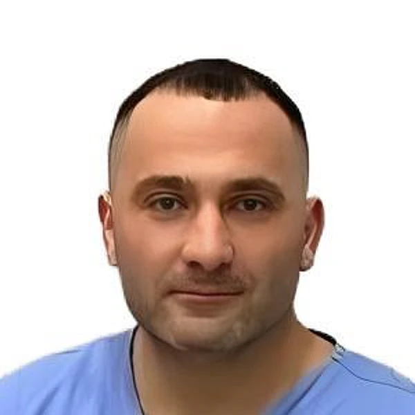 Муксинов Ильгиз Джамилджанович — Хирург, Флеболог, Ульяновск