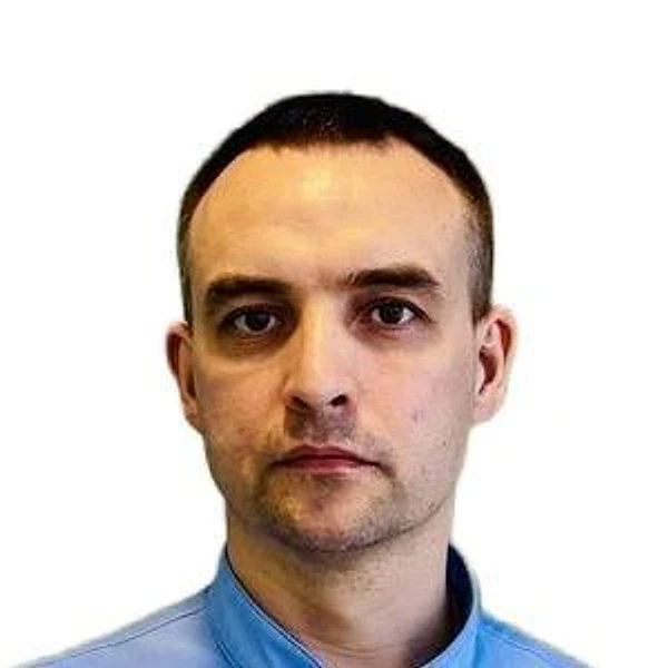 Петров Алексей Юрьевич — Хирург, Проктолог (колопроктолог), Ульяновск
