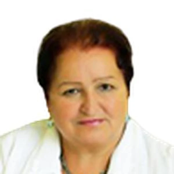 Савинова Галина Анатольевна — Инфекционист, Детский инфекционист, Ульяновск