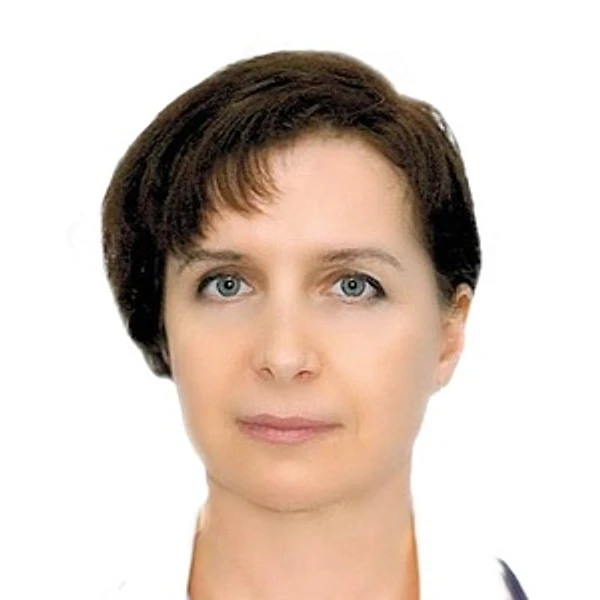 Девиен Елена Анатольевна — Инфекционист, Терапевт, Ульяновск