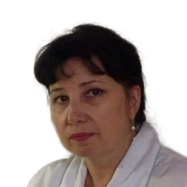 Бахарева Татьяна Брониславовна — Инфекционист, Ярославль