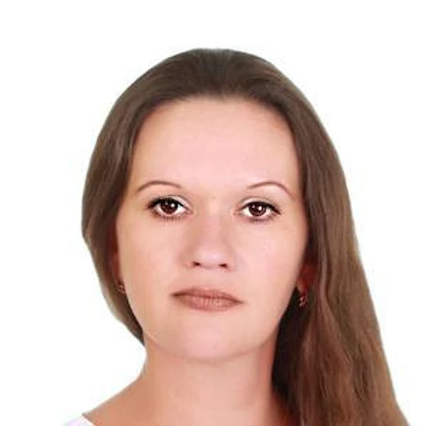 Болдырева Елена Александровна — Невролог, Детский невролог, Старый Оскол