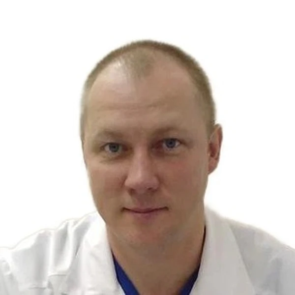 Андрусенко Дмитрий Александрович — Гинеколог, Врач УЗИ, Ставрополь
