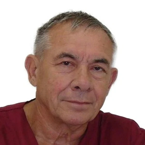 Рыбкин Михаил Васильевич — Уролог, Старый Оскол