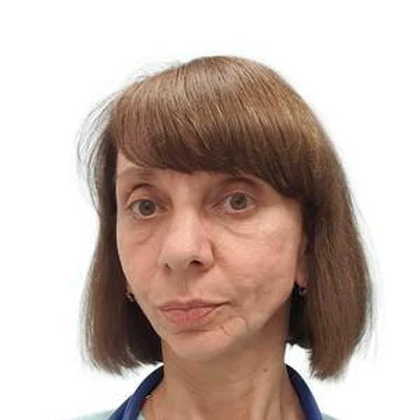 Трубавина Галина Евгеньевна — Невролог, Старый Оскол