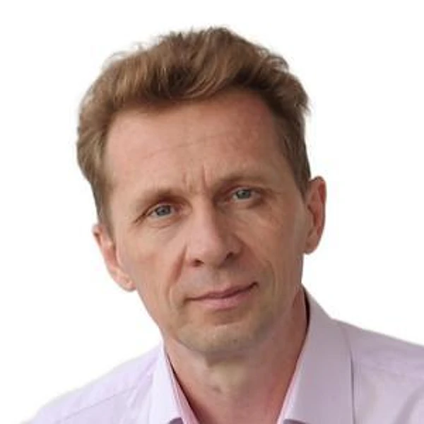 Черников Андрей Николаевич — Нейрохирург, Старый Оскол