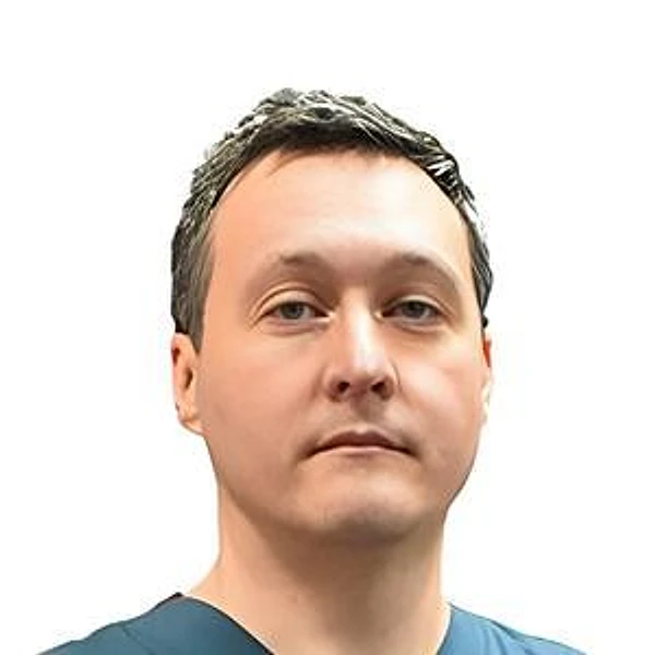 Белячков Дмитрий Олегович — Нейрохирург, Старый Оскол