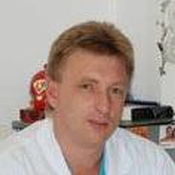 Лебедев Олег Анатольевич — Гинеколог, Ставрополь