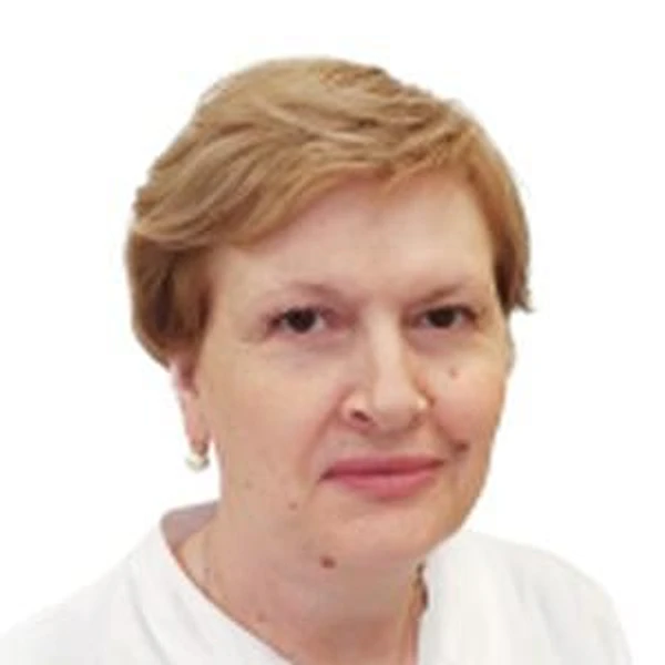 Тимофеева Галина Олеговна — Педиатр, Старый Оскол