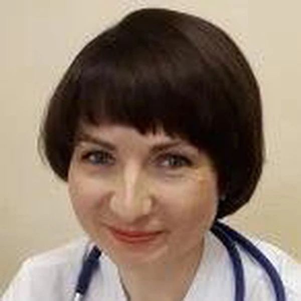 Жиленкова Евгения Владимировна — Педиатр, Старый Оскол