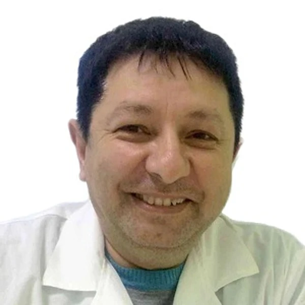 Гулиев Виктор Гейдарович — Детский ортопед, Ортопед, Травматолог, Старый Оскол