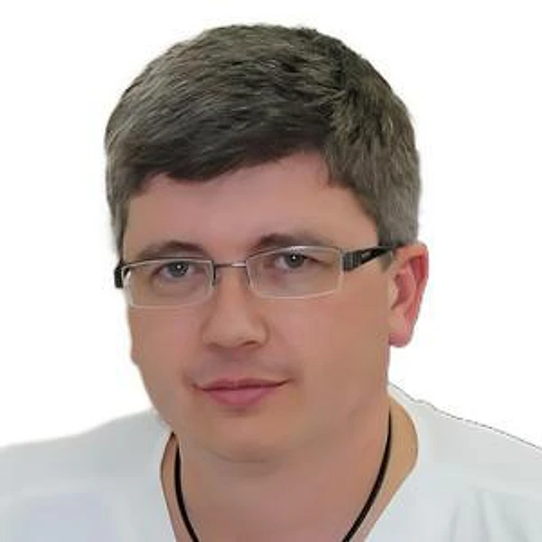 Копылов Алексей Александрович — Хирург, Старый Оскол