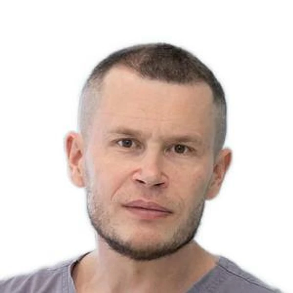 Ершов Максим Викторович — Травматолог, Ортопед, Старый Оскол