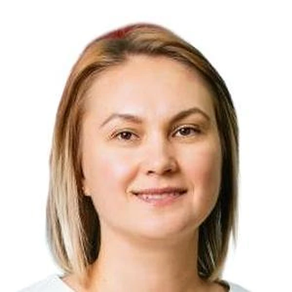 Остроухова Анастасия Сергеевна — Гинеколог, Акушер, Врач УЗИ, Ставрополь