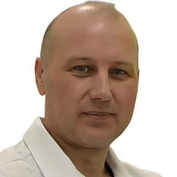 Демин Алексей Александрович — Кардиолог, Старый Оскол