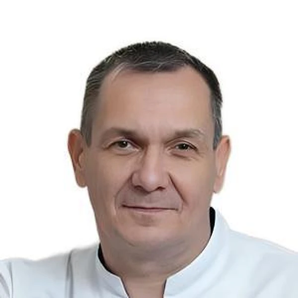 Позывайло Игорь Анатольевич — Кардиолог, Старый Оскол