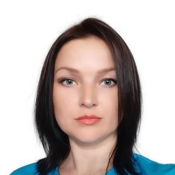 Куркина Наталья Александровна — Кардиолог, Белгород