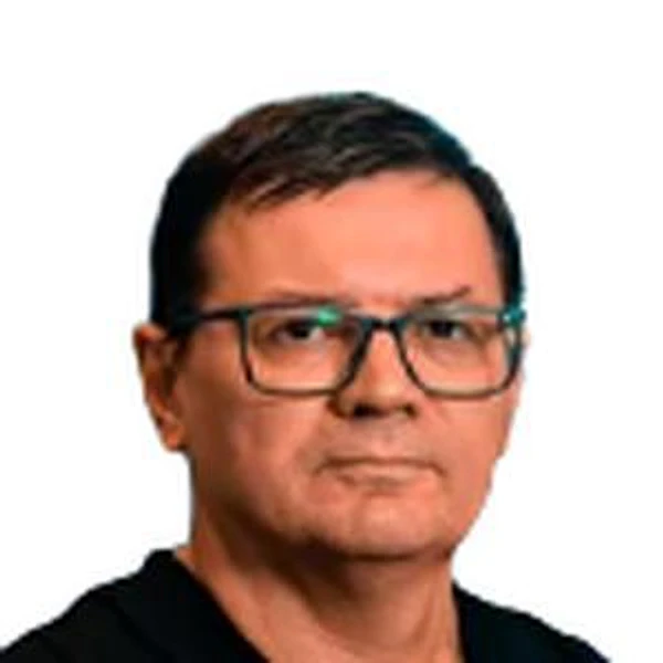 Анненков Алексей Иванович — Детский хирург, Старый Оскол