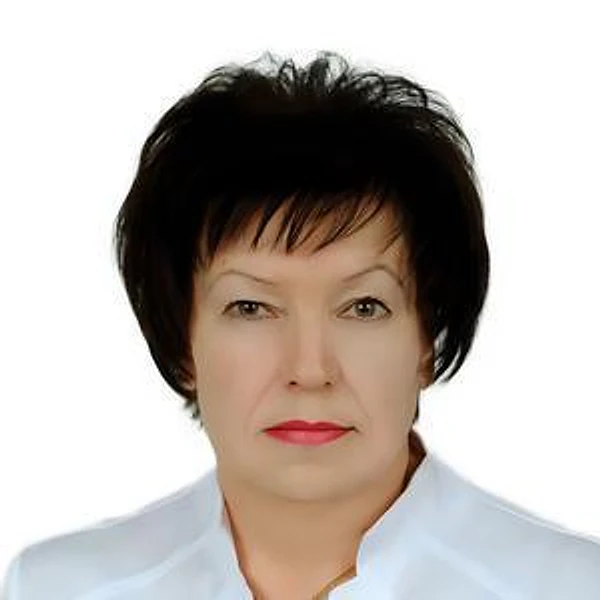 Пономарева Татьяна Матвеевна — Терапевт, Старый Оскол